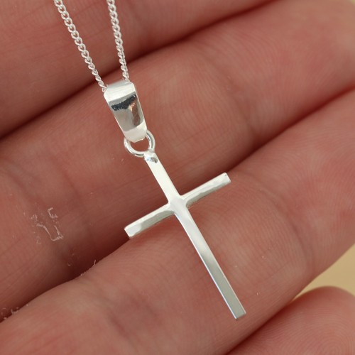 Solid 925 sterling silver - 925,