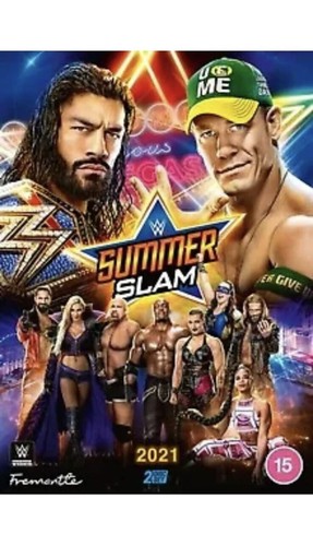 Wwe summerslam 2021 - wwe:,