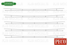 LC-154 Catenary Contact Wires