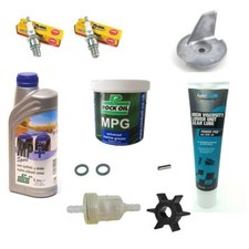Service Kit for Mercury