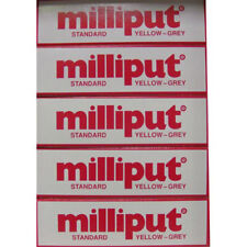10 Packs Milliput Standard 2