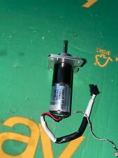 Maxon 114960 micro motor - Bio-Rad IH1000