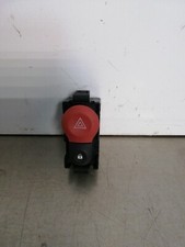 RENAULT KANGOO MK2 HAZARD