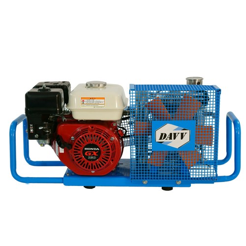 5hp gas powered air - 5.5hp,