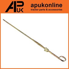 Engine Oil Dipstick 275mm for Massey Ferguson 365 398 362 372 375 382 Tractor