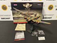CORGI AVIATION 1:72 SCALE