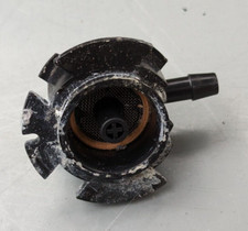 Bissell Big Green 48F3E  Receiver Screen Detergent Intake