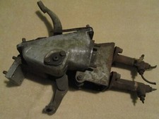 JAGUAR E-TYPE S1 3.8 RHD PEDAL