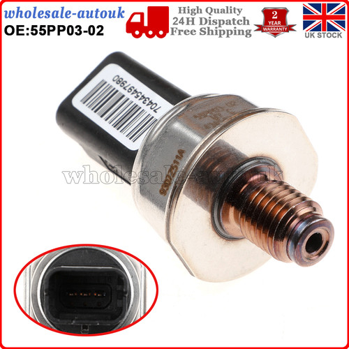 For ford transit 4tdci - transit, fuel