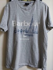 Barbour Skiff Mariner T Shirt