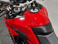 GENUINE DUCATI MULTISTRADA 1200 950 1260 DVT TANK COVER FAIRING PANEL 48016891A