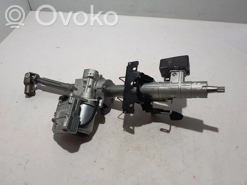 Renault clio steering - clio, b7