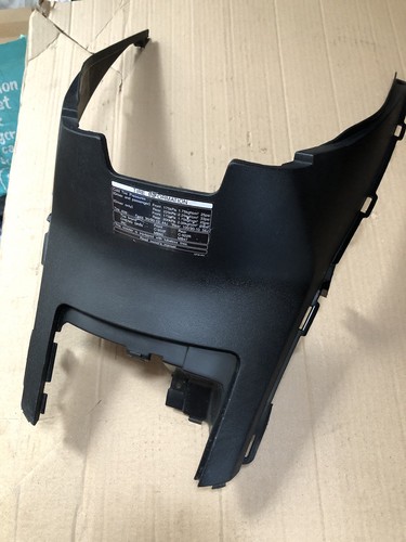 Honda lead nhx110 heel - lead,