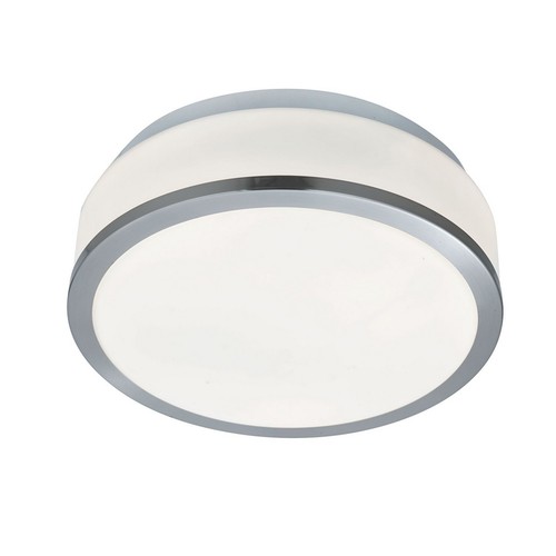23cm modern satin silver white - 23cm,