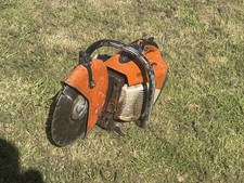 Stihl Saw Ts410 Petrol