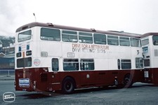 Bus Photo - Reading Transport