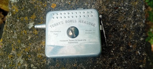 Antique terry s - antique,, terry's