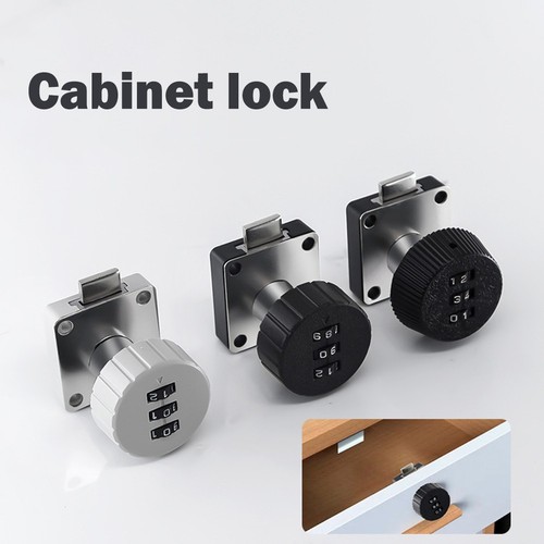 Password locking lock mailbox - password,