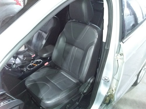 Front seat ford kuga mk2 - lh,