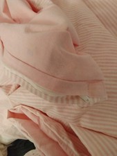 Pottery barn duvet cover single