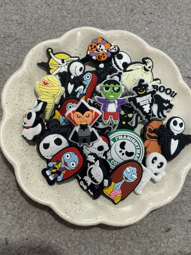 The nightmare before christmas - the,