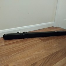 LG Sound Bar LAS160B No Remote