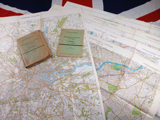 WW2 (SEPT 1940) GERMAN "SEA