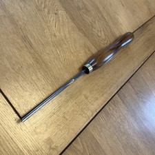 Woodturning 7mm wide spindle - ,