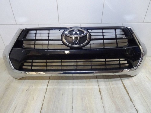 Toyota hilux - toyota,