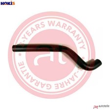 HYDRAULIC HOSE STEERING
