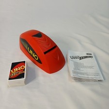 Uno Extreme Electronic