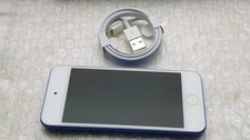 Ipod touch 6th generation - 32GB Blue