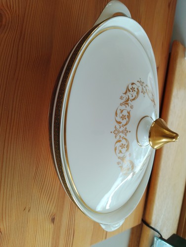 Royal doulton vanborough - royal,