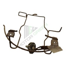 Spare Wheel Cage Zafira A