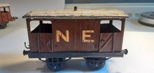 VINTAGE HORNBY  O GAUGE -