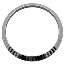 Genuine Rolex Datejust Fluted