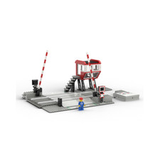 LEGO Trains: Remote Controlled