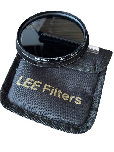 Lee filters 105mm landscape - 105mm,