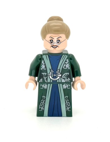 Lego harry potter professor - -,