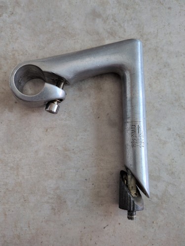 Forged kalloy kl100 quill - forged,