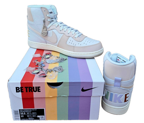 Nike terminator high - nike,