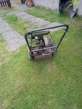 Vintage villiers engine - villiers,
