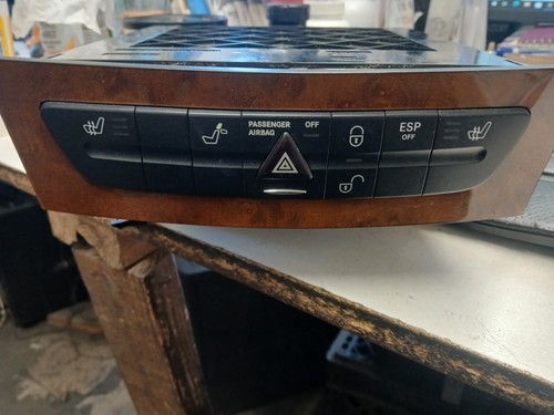 2003 mercedes e500 heated - 2003,