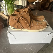 Visvim FBT Lhamo-Folk Size Us