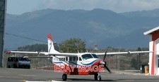 PHOTO  AEROPLANE (2) TI-BCX