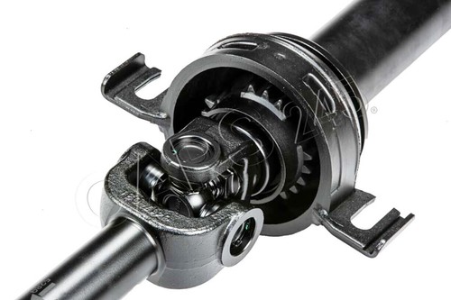Rear axle drive propshaft fits - axle,