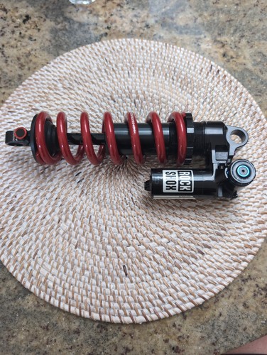 Rockshox vivid ultimate - rockshox,