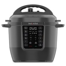 Instant Pot RIO 6qt 7-in-1