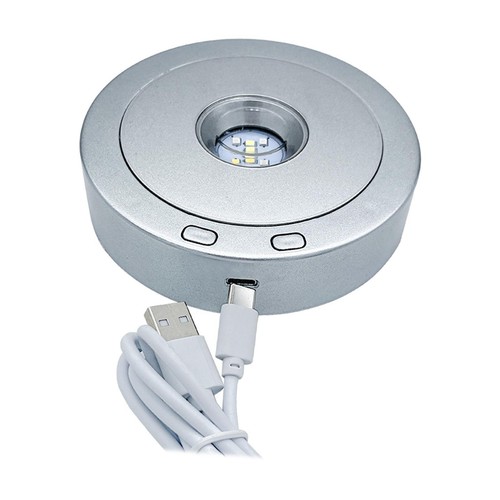 Electric turntable motorized - electric,