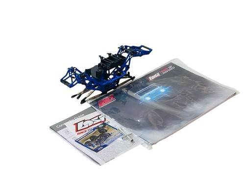 New losi mini - losi,